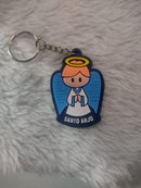 Chaveiros Emborrachados ( Vários santos)