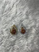 Medalha Alumínio São José