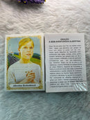 ALBERTINA BERKENBROCK - PACOTE C/ 100 SANTINHOS DE PAPEL