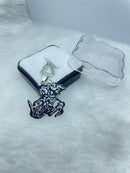 Pingente São Jorge em Aço Inox