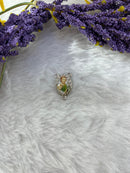 Entremeio São José Personalizado 1,8 x 1,3cm ( pacote com 5 Sortido)