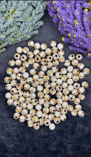 BOLA N.SRA.APARECIDA 08MM EM ACRÍLICO