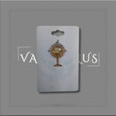 Botom Ostensório pequeno