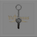 CHAVEIRO METAL CHAVE DE SÃO BENTO