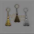 CHAVEIRO METAL N.SRA.APARECIDA
