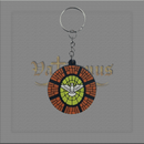 Chaveiros Emborrachados ( Vários santos)