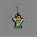 Chaveiros Emborrachados ( Vários santos)