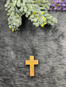 Cruz de Madeira para Montagem