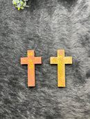 Cruz de Madeira para Montagem