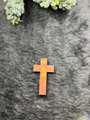 Cruz de Madeira para Montagem