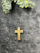 Cruz de Madeira para Montagem