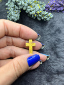 Cruz de Madeira para Montagem