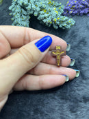 Cruz de Madeira para Montagem