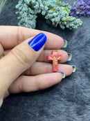 Cruz de Madeira para Montagem