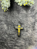 Cruz de Madeira para Montagem