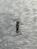 IMAGEM DE BOLSO SANTO ONOFRE OURO VELHO