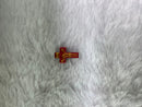 CRUZ DE MADEIRA MINI 2,2 x 1,5cm ( pacote com 10)