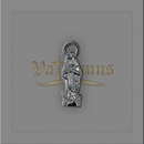 IMAGEM DE BOLSO VÁRIOS SANTOS Níquel