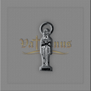 IMAGEM DE BOLSO VÁRIOS SANTOS Níquel