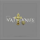 KIT CRUCIFIXO 4cm x 3cm E ENTREMEIO DE SÃO BENTO 1,3cm x 1,3cm