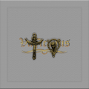 KIT CRUCIFIXO S. TRINDADE E ENTREMEIO N.SENHORA P/ MONTAGEM