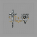 KIT CRUZ DO PAPA E ENTREMEIO NOSSA SENHORA