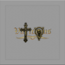 Kit Cruz e entremeio N. Sra. para montagem de terços