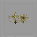 Kit Cruz e entremeio N. Sra. para montagem de terços