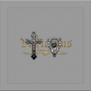 Kit Cruz e entremeio N. Sra. para montagem de terços