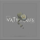 KIT BATISMO MINI TERÇO PÉROLA E CAIXINHA RESINADA