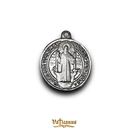 MEDALHA SÃO BENTO ( PACOTE COM 12)