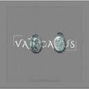 MEDALHA DE SANTA RITA 2,2CM X 1,6CM