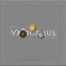 Medalha de São Bento para montagem ( pacote com 25)