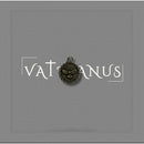 MEDALHA DIV.ESP. SANTO FRENTE E VERSO 17MM