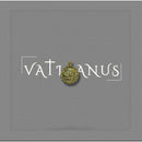 MEDALHA DIV.ESP. SANTO FRENTE E VERSO 17MM