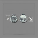 MEDALHA ASAS DO BRASIL NÍQUEL 2,4CM ( N.Sra Loreto)