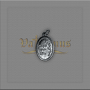 MEDALHA OVAL SÃO JOSÉ 2,2 x 1,5CM