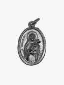 MEDALHA SANTA TEREZINHA 2CM