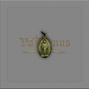 MEDALHA METAL NOSSA SENHORA DAS LÁGRIMAS 2,5 X 1,5CM