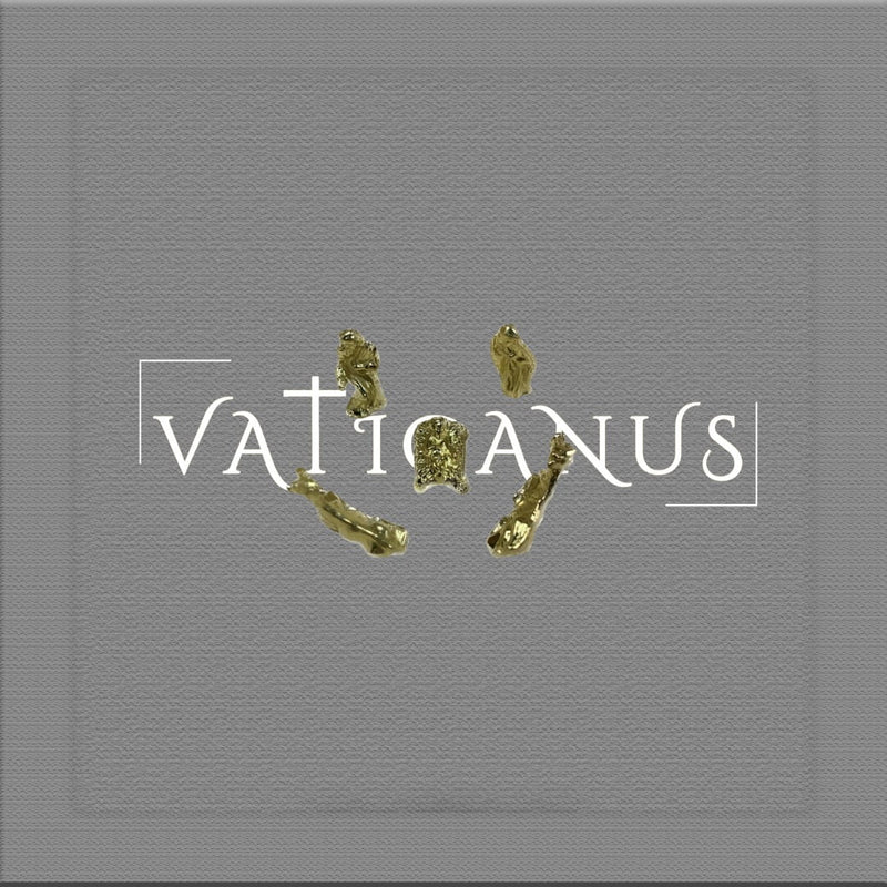 CONJUNTO DE IMAGENS P/ MINI PRESÉPIO COM 5 PEÇAS DOURADO 1,5CM