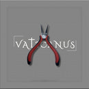 ALICATE DE BICO DE JACARÉ EM FERRO