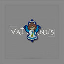 Aplique Anjo Emborrachado com 4 furos