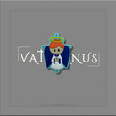 Aplique Anjo Emb. com 4 furos Verde