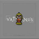 APLIQUE SANTO ANTÔNIO EMBORRACHADO