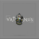 APLIQUE SÃO BENTO EMBORRACHADO