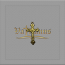 CRUCIFIXO 3,8CM X 2,2CM PARA MONTAGEM DE TERÇOS