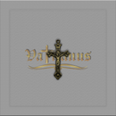 CRUCIFIXO 3,8CM X 2,2CM PARA MONTAGEM DE TERÇOS