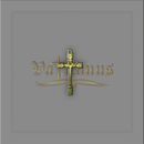 CRUCIFIXO COM CRISTO ESTILIZADO 4,2cmx2,5cm