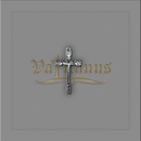 CRUCIFIXO COM CRISTO ESTILIZADO 4,2cmx2,5cm