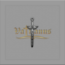 CRUCIFIXO ESPADA DE SÃO MIGUEL 4cm x 2cm (PCT COM 25)